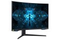 Samsung 31.5&amp;quot; VA Odyssey G7 LC32G75TQSRXEN - 921834