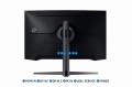 Samsung 31.5&amp;quot; VA Odyssey G7 LC32G75TQSRXEN - 921845