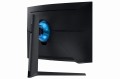 Samsung 31.5&amp;quot; VA Odyssey G7 LC32G75TQSRXEN - 921838