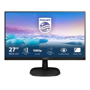 Monitor Philips 27" 273V7QDSB/00 VGA DVI HDMI