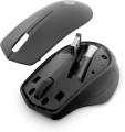 HP Silent 280 (czarny) - 1791346