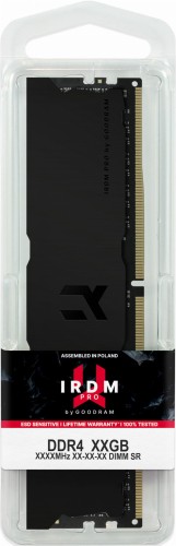 Pamięć RAM GOODRAM IRDM PRO 8GB DDR4 3600MHz - 1063787