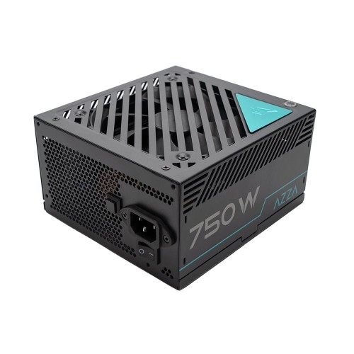 Zasilacz Linkworld Azza PSAZ-750G 750W - 1324676