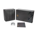 Zasilacz Linkworld Azza PSAZ-750G 750W - 1324679
