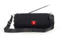 Głośnik przenośny Bluetooth z mikrofonem i funkcją radia Gembird - 928287