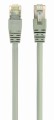 Kabel kat.6A SFTP LSZH Patch cord 5m (szary) Gembird - 1039700