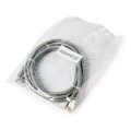 Kabel kat.6A SFTP LSZH Patch cord 5m (szary) Gembird - 1039703