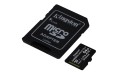 Karta pamięci Micro SD Kingston Class 10 64GB Canvas Select Plus + AdapterSD - 1766668
