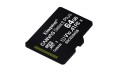 Karta pamięci Micro SD Kingston Class 10 64GB Canvas Select Plus + AdapterSD - 1766670