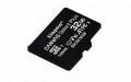 Karta pamięci Micro SD Kingston Class 10 32GB Canvas Select Plus + AdapterSD - 780575