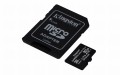 Karta pamięci Micro SD Kingston Class 10 32GB Canvas Select Plus + AdapterSD - 780576
