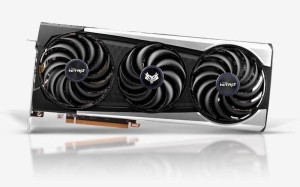 Sapphire Radeon RX 6700XT Nitro+ Gaming OC 12GB