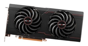 Sapphire Radeon RX 6700XT Pulse 12GB