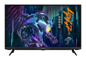 Monitor Gigabyte 43" AORUS FV43U 2xHDMI DP 2xUSB3.0 USB-C głośniki