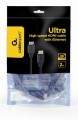 Kabel HDMI High Speed Ethernet Gembird CC-HDMI8K-2M - 909996