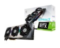 MSI GeForce RTX 3070 Ti SUPRIM X 8GB - 1836364