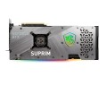 MSI GeForce RTX 3070 Ti SUPRIM X 8GB - 957407