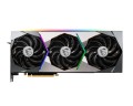 MSI GeForce RTX 3070 Ti SUPRIM X 8GB - 957405