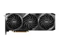 MSI GeForce RTX 3070 Ti Ventus 3X OC 8GB - 1133367