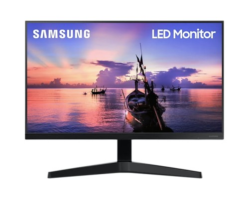 Samsung 24&amp;quot; IPS LF24T350FHRXEN - 920916