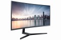 Samsung 34&amp;quot; VA LC34H890WGRXEN &amp;quot;SAMSUNG DLA BIZNESU&amp;quot; - 921336