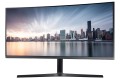 Samsung 34&amp;quot; VA LC34H890WGRXEN &amp;quot;SAMSUNG DLA BIZNESU&amp;quot; - 921347