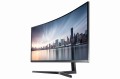 Samsung 34&amp;quot; VA LC34H890WGRXEN &amp;quot;SAMSUNG DLA BIZNESU&amp;quot; - 921343