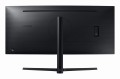 Samsung 34&amp;quot; VA LC34H890WGRXEN &amp;quot;SAMSUNG DLA BIZNESU&amp;quot; - 921334