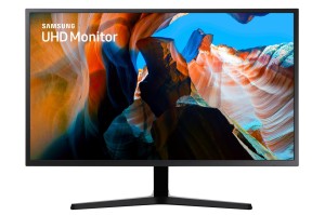 Samsung 31.5&amp;quot; VA LU32J590UQRXEN