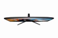 Samsung 31.5&amp;quot; VA LU32J590UQRXEN - 920848