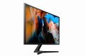 Samsung 31.5&amp;quot; VA LU32J590UQRXEN - 920855