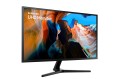 Samsung 31.5&amp;quot; VA LU32J590UQRXEN - 920844