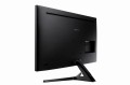 Samsung 31.5&amp;quot; VA LU32J590UQRXEN - 920856