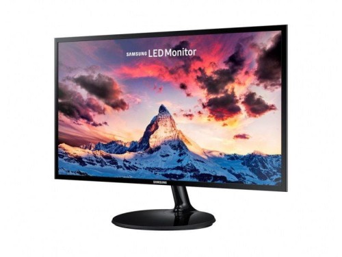 Samsung 23,5&amp;quot; PLS LS24F354FHRXEN - 1388404