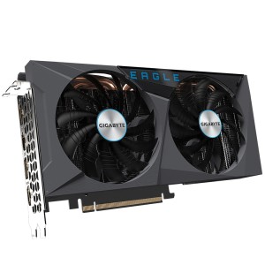 Gigabyte GeForce RTX 3060 Eagle OC 2.0 12GB