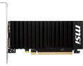 MSI GeForce GT 1030 LP OC 2GB - 942949