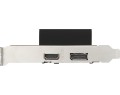 MSI GeForce GT 1030 LP OC 2GB - 942952