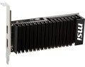 MSI GeForce GT 1030 LP OC 2GB - 942951