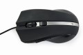 Mysz Gembird G-Laser MUS-GU-02 (czarna) - 953928