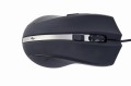 Mysz Gembird G-Laser MUS-GU-02 (czarna) - 953927