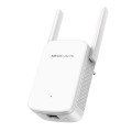 Wzmacniacz sygnału bezprzewodowego Mercusys AC1200 ME30 - 910833