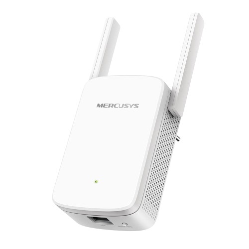 Wzmacniacz sygnału bezprzewodowego Mercusys AC1200 ME30 - 910833
