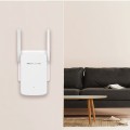 Wzmacniacz sygnału bezprzewodowego Mercusys AC1200 ME30 - 910836