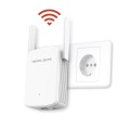 Wzmacniacz sygnału bezprzewodowego Mercusys AC1200 ME30 - 910835