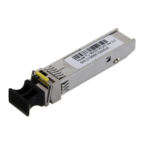 Moduł światowodowy dwukierunkowy SFP, WDM TP-Link TL-SM321A - 840767