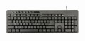 Zestaw klawiatura i mysz USB Gembird KBS-UM-04 - 929001