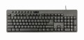 Zestaw klawiatura i mysz USB Gembird KBS-UM-04 - 1209662