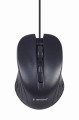 Zestaw klawiatura i mysz USB Gembird KBS-UM-04 - 929000