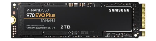 Dysk SSD Samsung 970 EVO Plus 2TB - 1812778