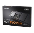 Dysk SSD Samsung 970 EVO Plus 2TB - 1812783